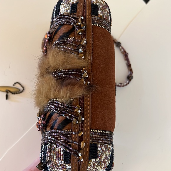 Mary Frances mini bag - Picture 12 of 15